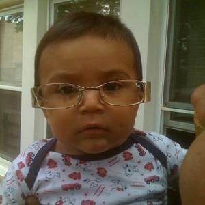 Meet your Posher, Richard